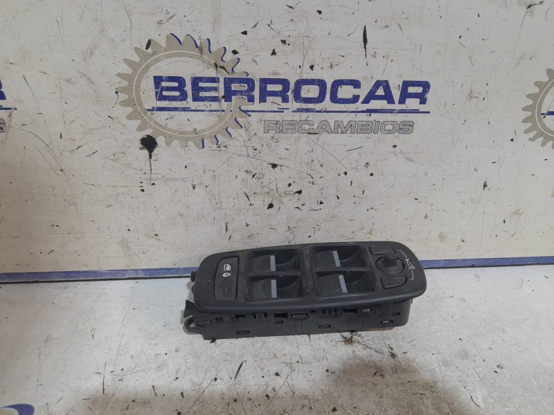 Recambio de mando elevalunas delantero izquierdo para jaguar xe 2.0 diesel cat referencia OEM IAM GX7314540AC  