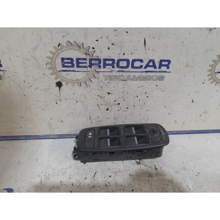 Recambio de mando elevalunas delantero izquierdo para jaguar xe 2.0 diesel cat referencia OEM IAM GX7314540AC  