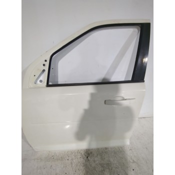 Recambio de puerta delantera izquierda para land rover freelander 2 (l359) 2.2 td4 4x4 referencia OEM IAM LR023161  