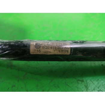 Recambio de barra estabilizadora delantera para seat ibiza (6l1) 1.9 sdi referencia OEM IAM 6Q0411303AC  