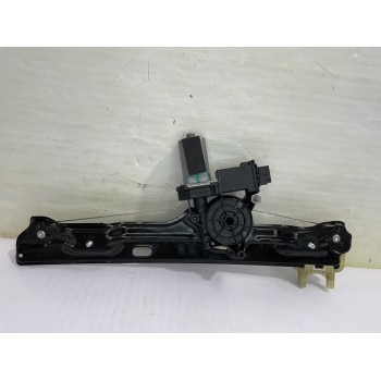 Recambio de elevalunas delantero izquierdo para jeep avenger altitude referencia OEM IAM 52232932  