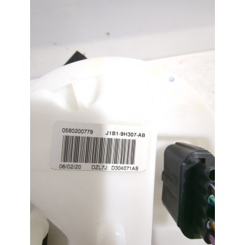 Recambio de aforador para ford puma (j2k, cf7) 1.0 ecoboost referencia OEM IAM J1B19H307AB  