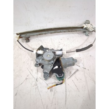 Recambio de elevalunas delantero derecho para nissan juke (f15) 1.5 dci referencia OEM IAM 807201KA0C  