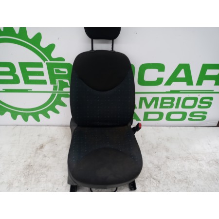 Recambio de asiento delantero derecho para citroën c3 1.4 hdi sx referencia OEM IAM 8861TP  