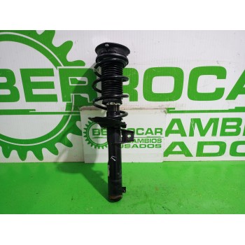 Recambio de amortiguador delantero derecho para volkswagen t-roc (d11) basis referencia OEM IAM 5Q0413032C  