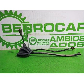 Recambio de palanca cambio para nissan micra (k11) básico referencia OEM IAM 341011HC0A  