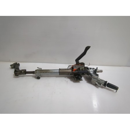 Recambio de columna direccion para opel astra h (a04) 1.7 cdti (l48) referencia OEM IAM 95520183  