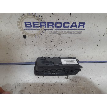 Recambio de mando elevalunas delantero izquierdo para jaguar xe 2.0 diesel cat referencia OEM IAM GX7314540AC  