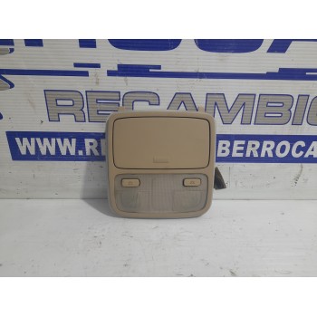 LUZ INTERIOR 928501FXXX 