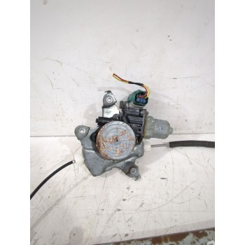 Recambio de elevalunas delantero derecho para nissan juke (f15) 1.5 dci referencia OEM IAM 807201KA0C  