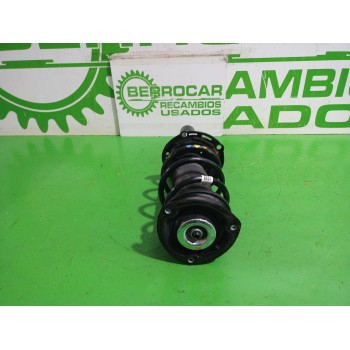 Recambio de amortiguador delantero derecho para volkswagen t-roc (d11) basis referencia OEM IAM 5Q0413032C  