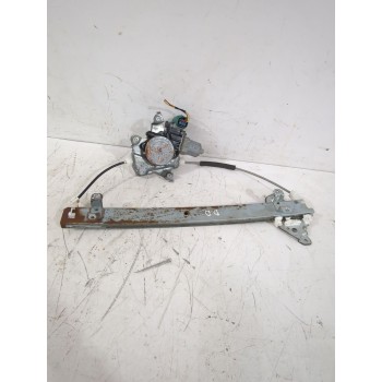 Recambio de elevalunas delantero derecho para nissan juke (f15) 1.5 dci referencia OEM IAM 807201KA0C  