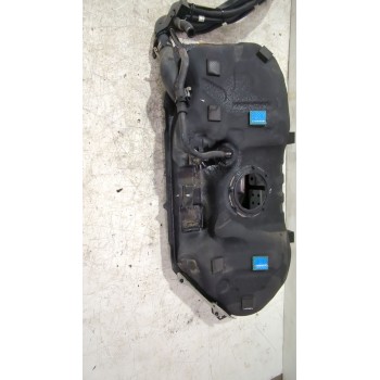 Recambio de deposito combustible para kia stonic (yb) 1.0 t-gdi referencia OEM IAM 31150H8000  