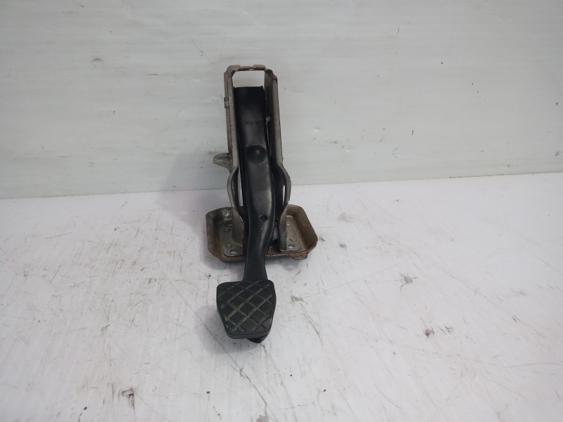 Recambio de pedal freno para seat altea xl (5p5) family referencia OEM IAM 1K1721057AL  