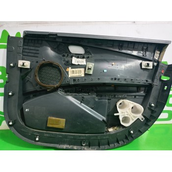Recambio de guarnecido puerta delantera izquierda para peugeot 508 active referencia OEM IAM 98035433ZE  
