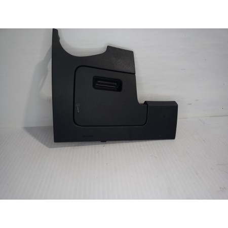 Recambio de moldura para volkswagen touran (5t1) advance bmt referencia OEM IAM 5TB858365  