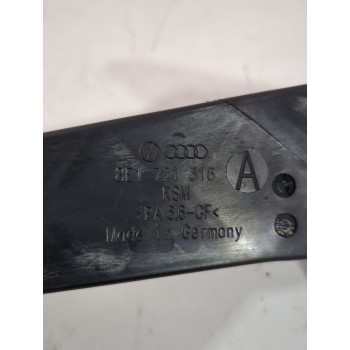 Recambio de pedal embrague para seat exeo (3r2) 1.8 tsi referencia OEM IAM 8E1721316A  