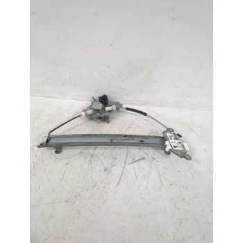 ELEVALUNAS DELANTERO IZQUIERDO 807211KA0C 