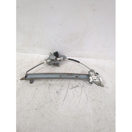 Recambio de elevalunas delantero izquierdo para nissan juke (f15) 1.5 dci referencia OEM IAM 807211KA0C  