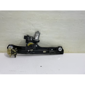 Recambio de elevalunas delantero izquierdo para jeep avenger altitude referencia OEM IAM 52232932  