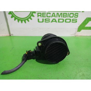 Recambio de caudalimetro para fiat bravo (198) 1.9 dynamic multijet referencia OEM IAM 0281002980 / 55206757  