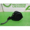 Recambio de caudalimetro para fiat bravo (198) 1.9 dynamic multijet referencia OEM IAM 0281002980 / 55206757  