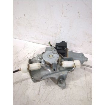 Recambio de elevalunas delantero izquierdo para nissan juke (f15) 1.5 dci referencia OEM IAM 807211KA0C  