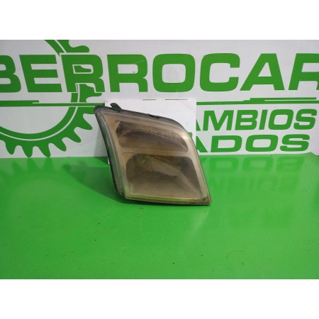 Recambio de faro derecho para ford transit connect (tc7) 1.8 tdci cat referencia OEM IAM 2T1413006  
