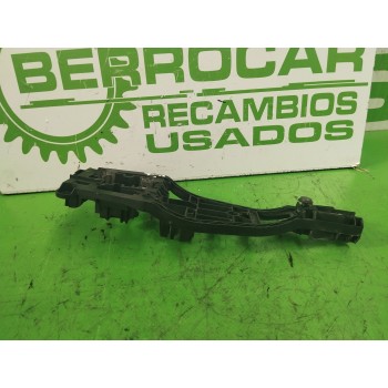 Recambio de maneta exterior trasera derecha para opel astra h berlina essentia referencia OEM IAM 24463750  