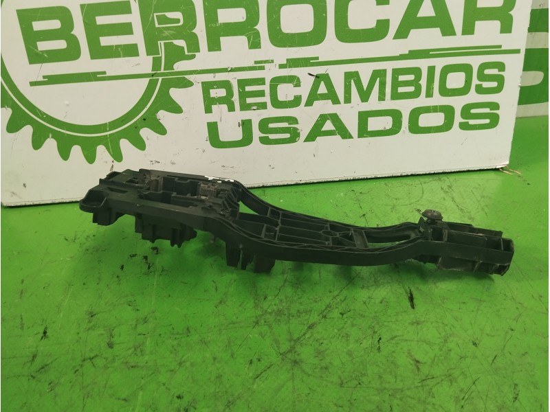 Recambio de maneta exterior trasera derecha para opel astra h berlina essentia referencia OEM IAM 24463750  