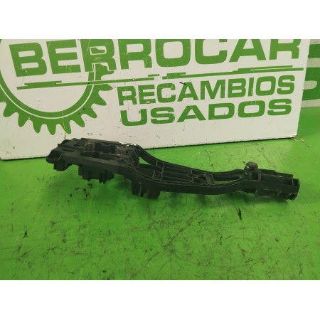 Recambio de maneta exterior trasera derecha para opel astra h berlina essentia referencia OEM IAM 24463750  