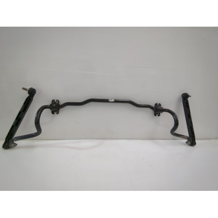 Recambio de barra estabilizadora delantera para opel astra h (a04) 1.7 cdti (l48) referencia OEM IAM 13173541  