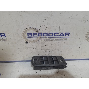 Recambio de mando elevalunas delantero izquierdo para jaguar xe 2.0 diesel cat referencia OEM IAM GX7314540AC  