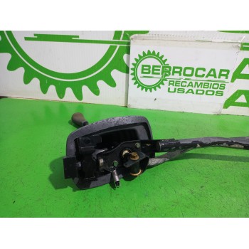 Recambio de palanca cambio para nissan micra (k11) básico referencia OEM IAM 341011HC0A  