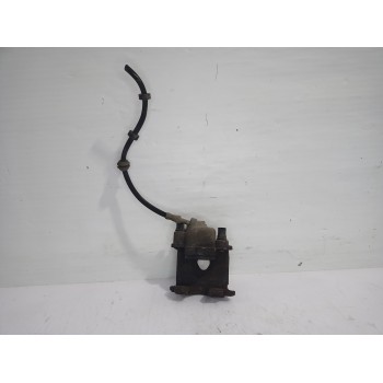 Recambio de pinza de freno delantera izquierda para seat ibiza (6k1) stella referencia OEM IAM 1H0615123C  