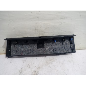 Recambio de moldura maletero para opel corsa f edition referencia OEM IAM 98233059ZD  