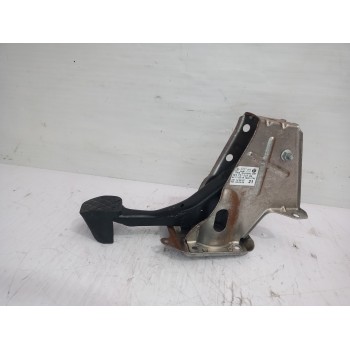 Recambio de pedal freno para seat altea xl (5p5) family referencia OEM IAM 1K1721057AL  