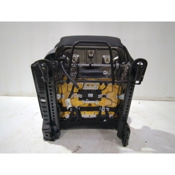Recambio de asiento delantero derecho para ford puma (j2k, cf7) 1.0 ecoboost referencia OEM IAM   