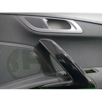 Recambio de guarnecido puerta delantera derecha para peugeot 508 active referencia OEM IAM 9687652777 / 98035467ZE  
