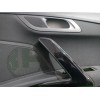 Recambio de guarnecido puerta delantera derecha para peugeot 508 active referencia OEM IAM 9687652777 / 98035467ZE  