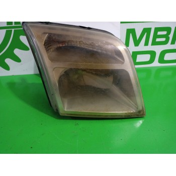 Recambio de faro derecho para ford transit connect (tc7) 1.8 tdci cat referencia OEM IAM 2T1413006  