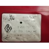 Recambio de piloto trasero izquierdo para renault megane ii classic berlina 1.5 dci diesel referencia OEM IAM 8200757700  