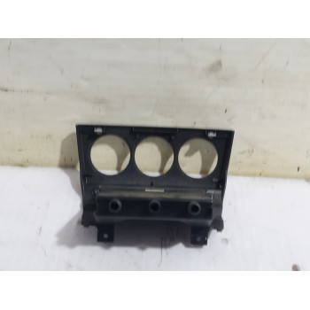 Recambio de moldura para peugeot 308 sw envy referencia OEM IAM 9658867377  