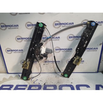 Recambio de elevalunas delantero izquierdo para jaguar xe 2.0 diesel cat referencia OEM IAM GX7323201AC  