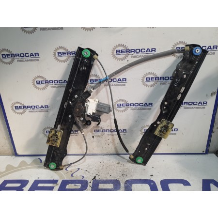 Recambio de elevalunas delantero izquierdo para jaguar xe 2.0 diesel cat referencia OEM IAM GX7323201AC  