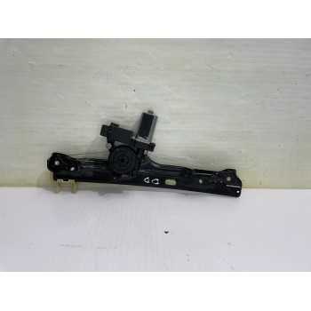 Recambio de elevalunas delantero derecho para jeep avenger altitude referencia OEM IAM 52232931  