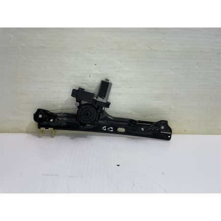 Recambio de elevalunas delantero derecho para jeep avenger altitude referencia OEM IAM 52232931  