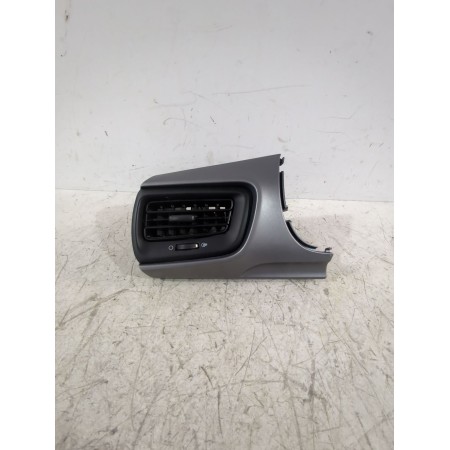 Recambio de rejilla aireadora para kia stonic (yb) 1.0 t-gdi referencia OEM IAM 97480H8000WK  