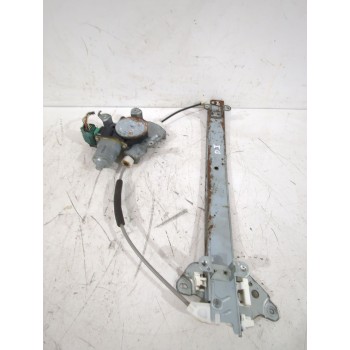 Recambio de elevalunas delantero izquierdo para nissan juke (f15) 1.5 dci referencia OEM IAM 807211KA0C  