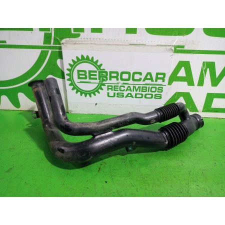 Recambio de tubo para nissan micra (k11) básico referencia OEM IAM 165494F100  